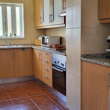 Santa Luzia Apartment 外观 照片
