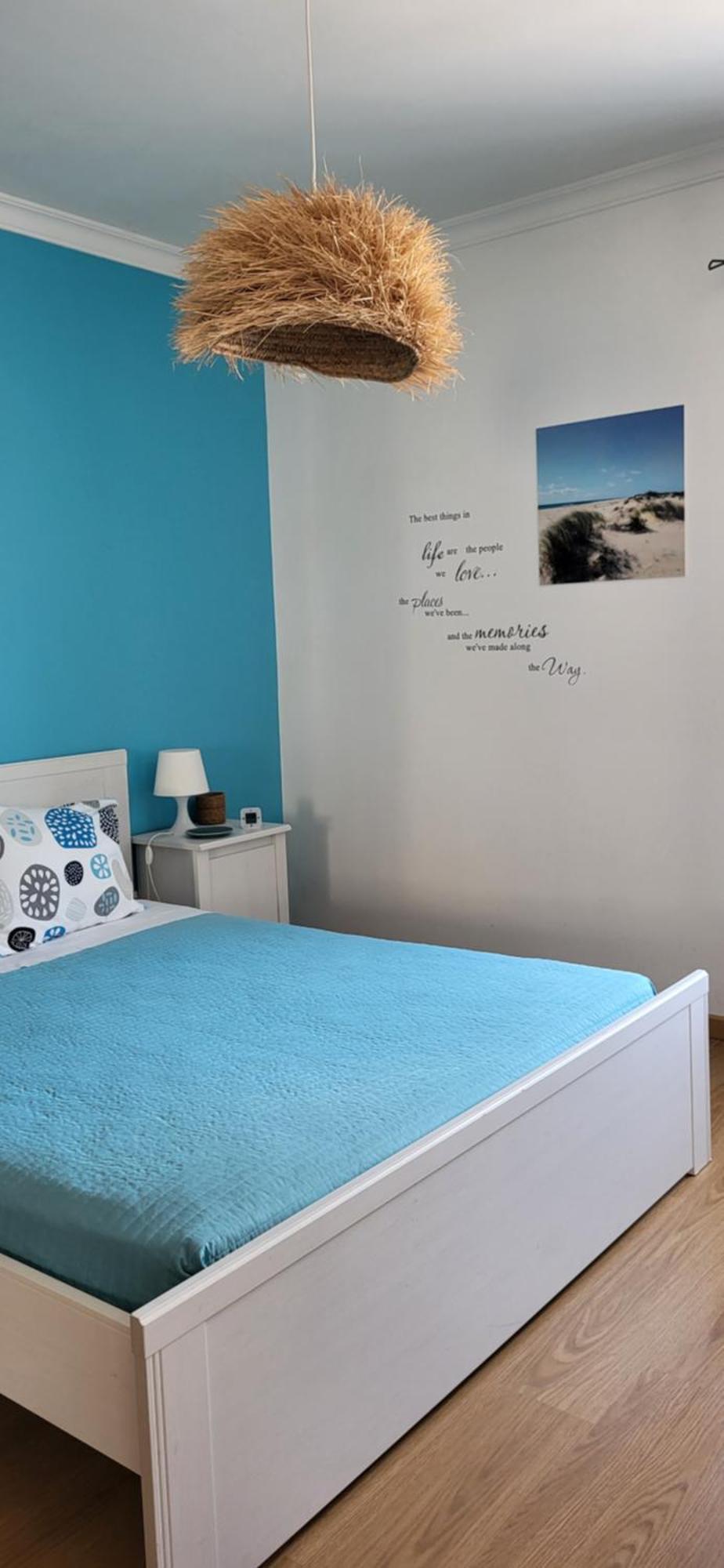 Santa Luzia Apartment 外观 照片