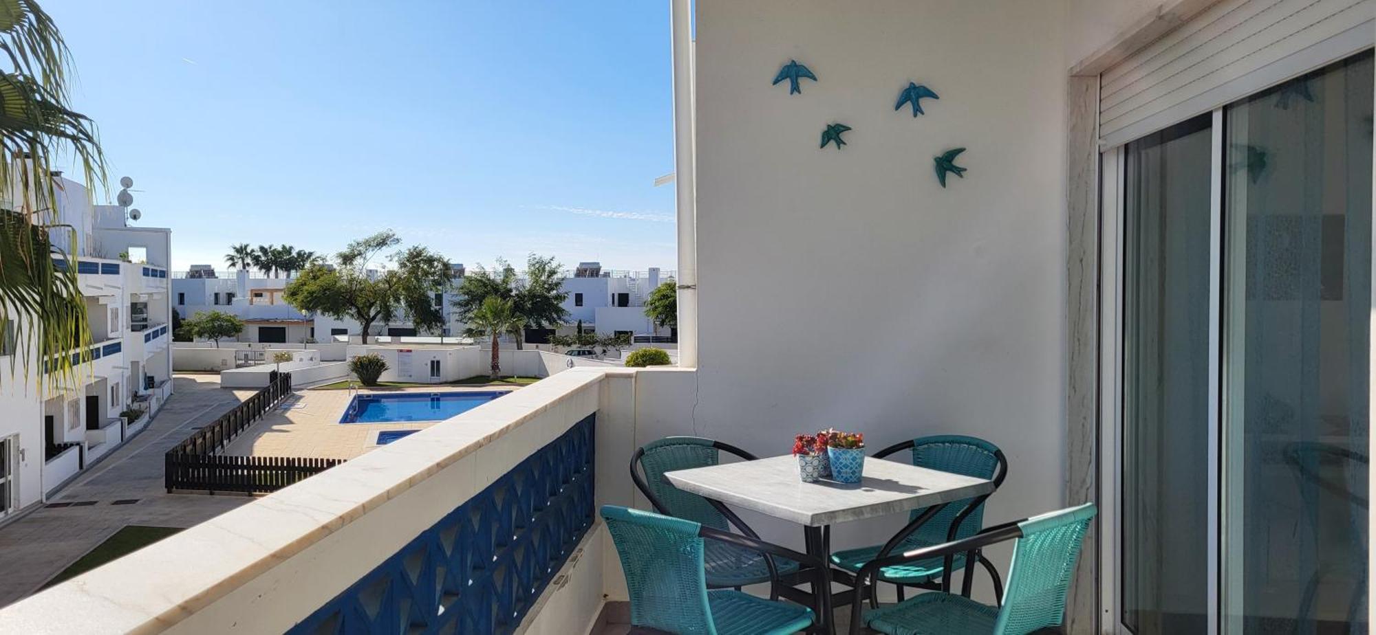 Santa Luzia Apartment 外观 照片